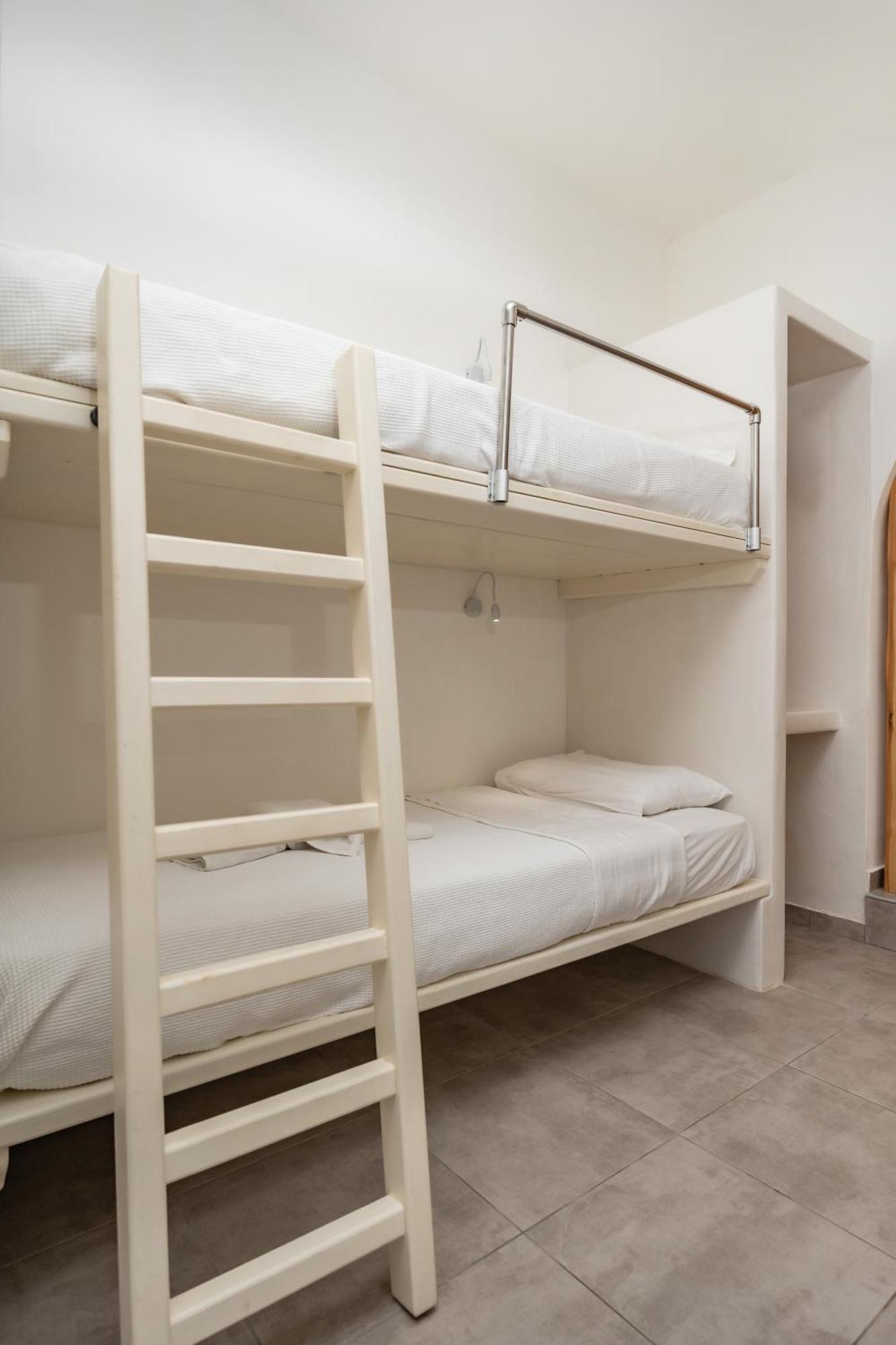Thea Suites Naxos อาโยส โพรโกปิออส ภายนอก รูปภาพ